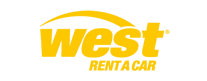 Logo West Rentacar